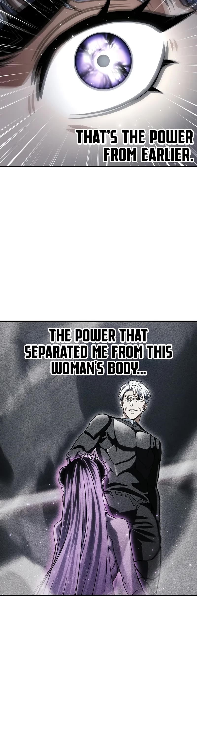 The Player That Can't Level Up chapter 183 page 4