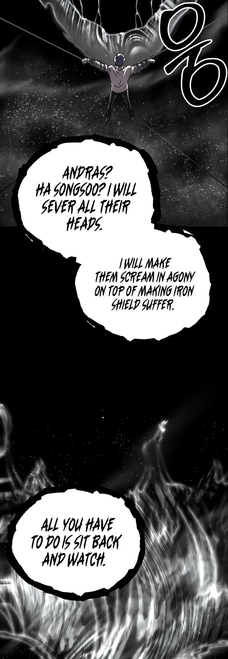 The Player That Can't Level Up chapter 183 page 40