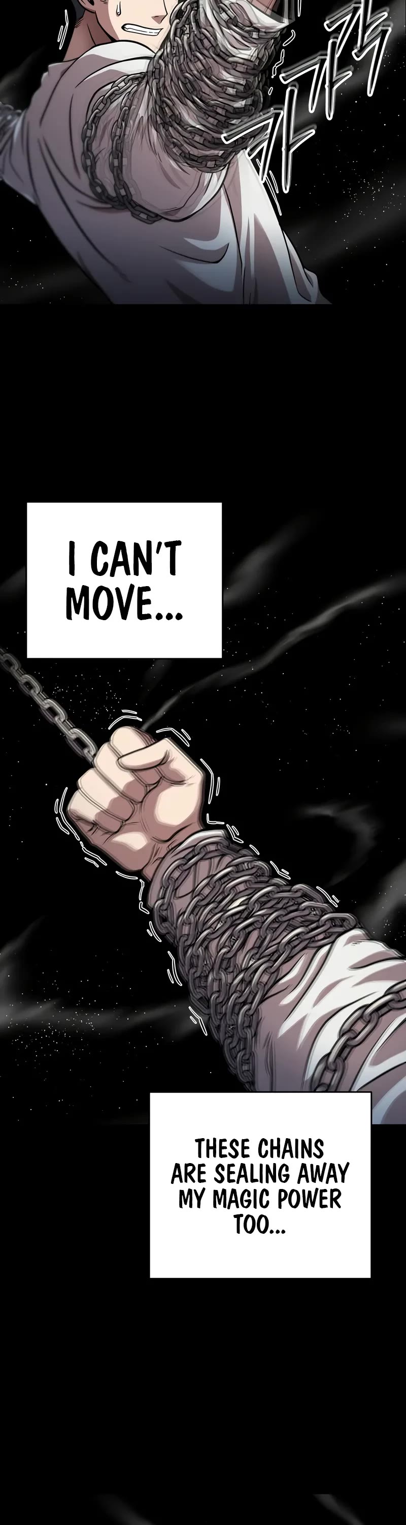 The Player That Can't Level Up chapter 183 page 43