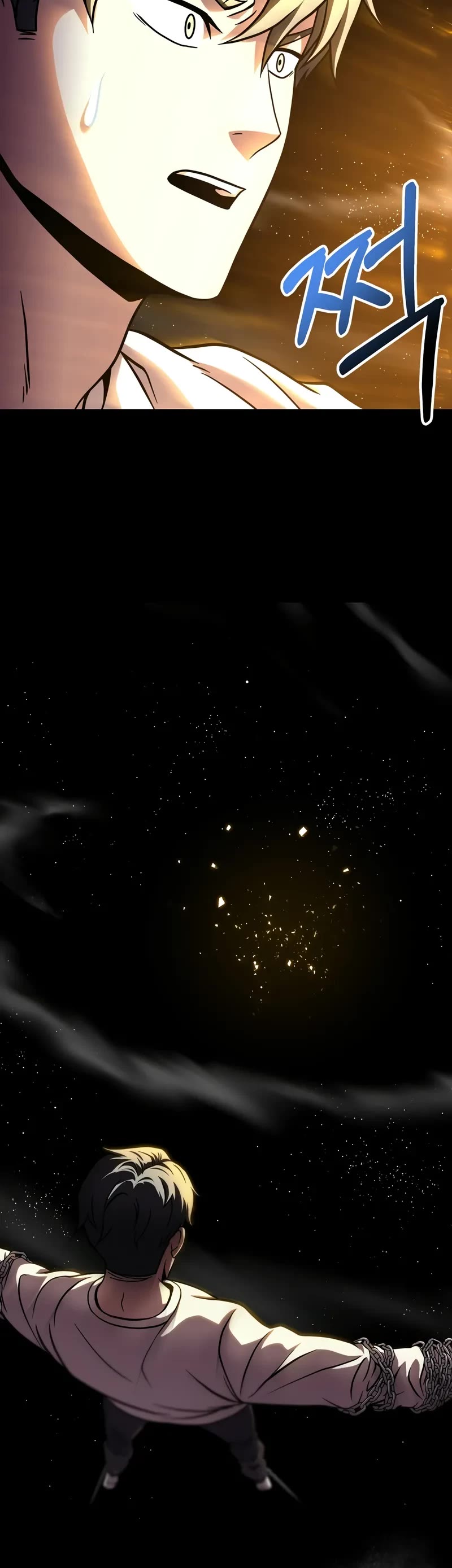 The Player That Can't Level Up chapter 183 page 46