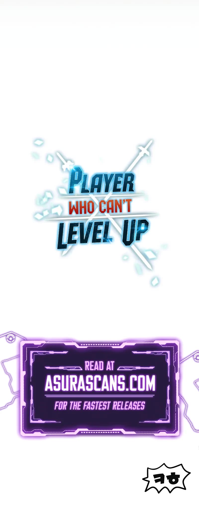 The Player That Can't Level Up chapter 183 page 48