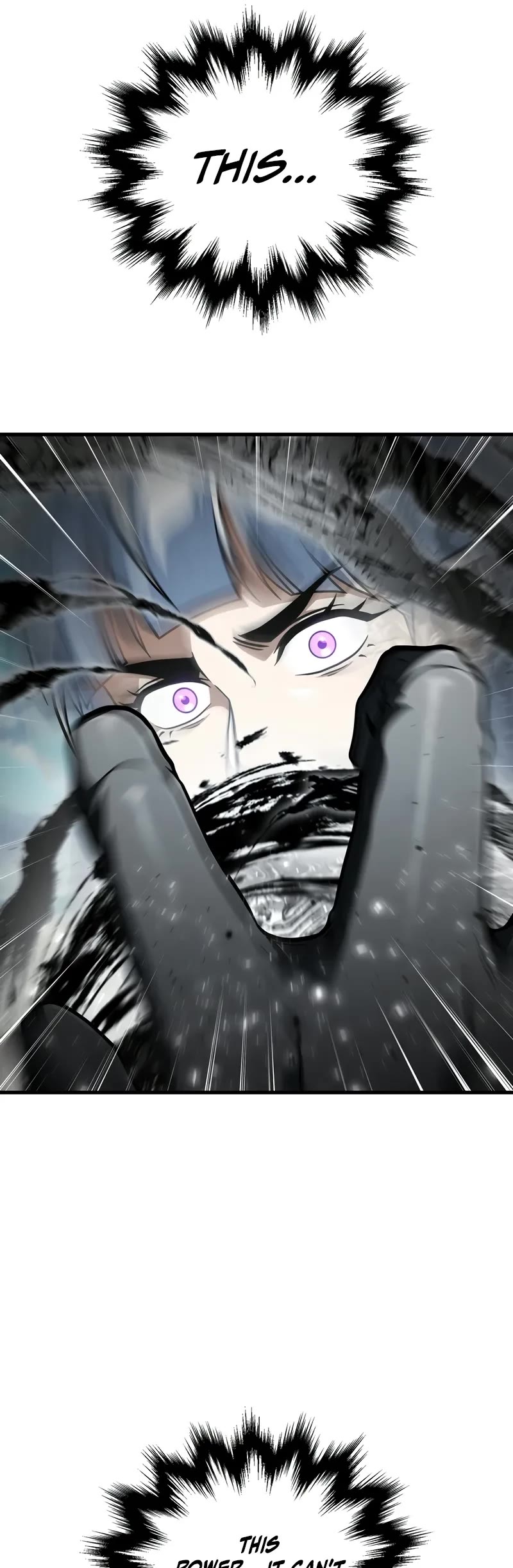 The Player That Can't Level Up chapter 183 page 5