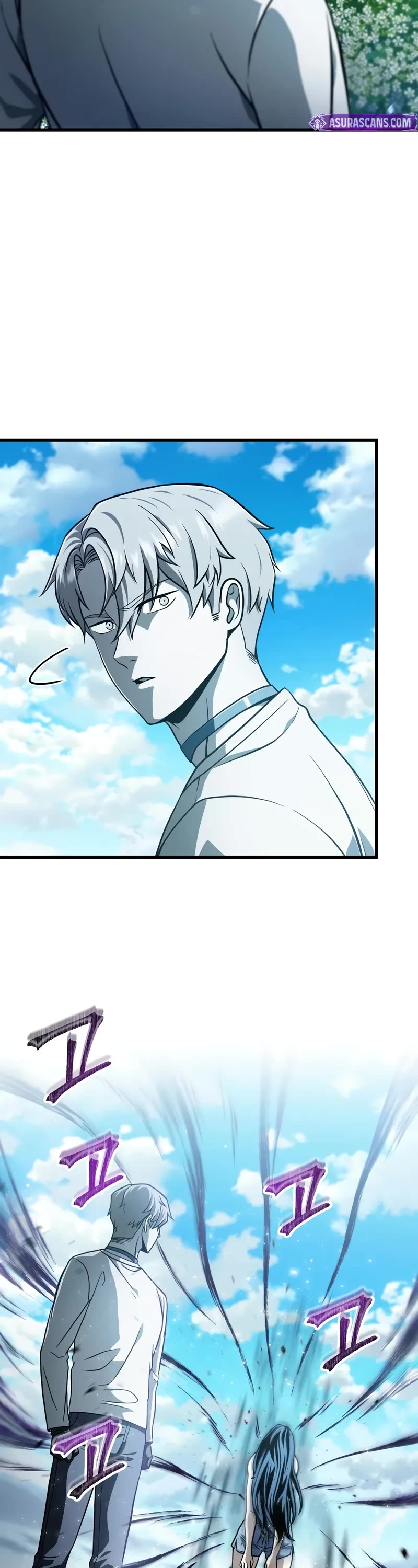 The Player That Can't Level Up chapter 184 page 13