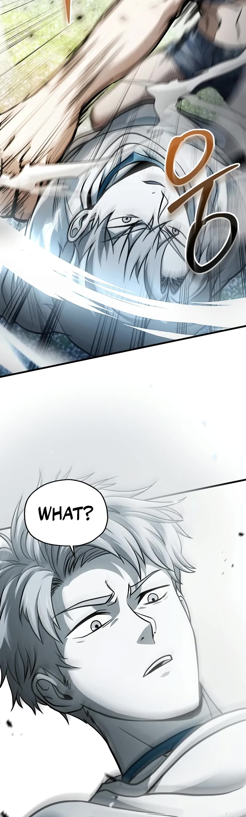 The Player That Can't Level Up chapter 184 page 15