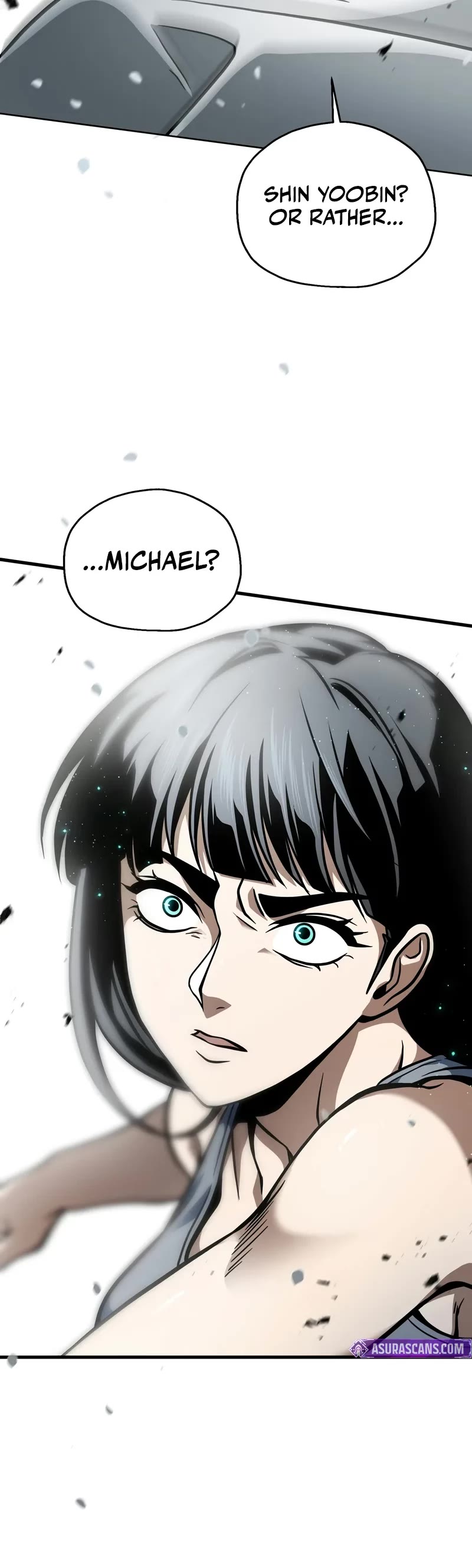 The Player That Can't Level Up chapter 184 page 16