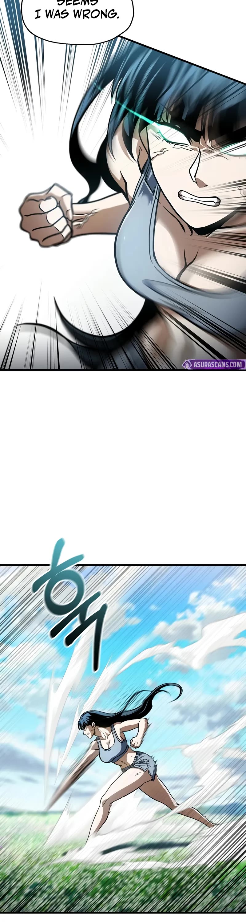 The Player That Can't Level Up chapter 184 page 19