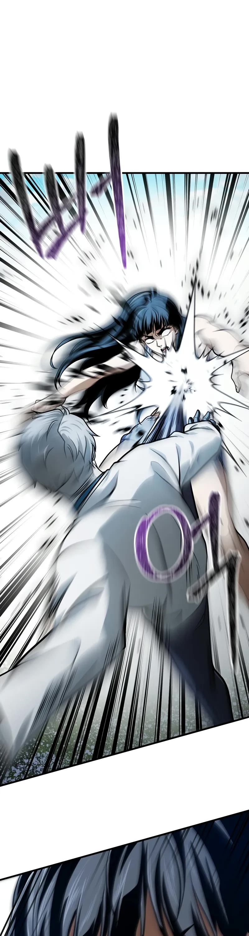 The Player That Can't Level Up chapter 184 page 22