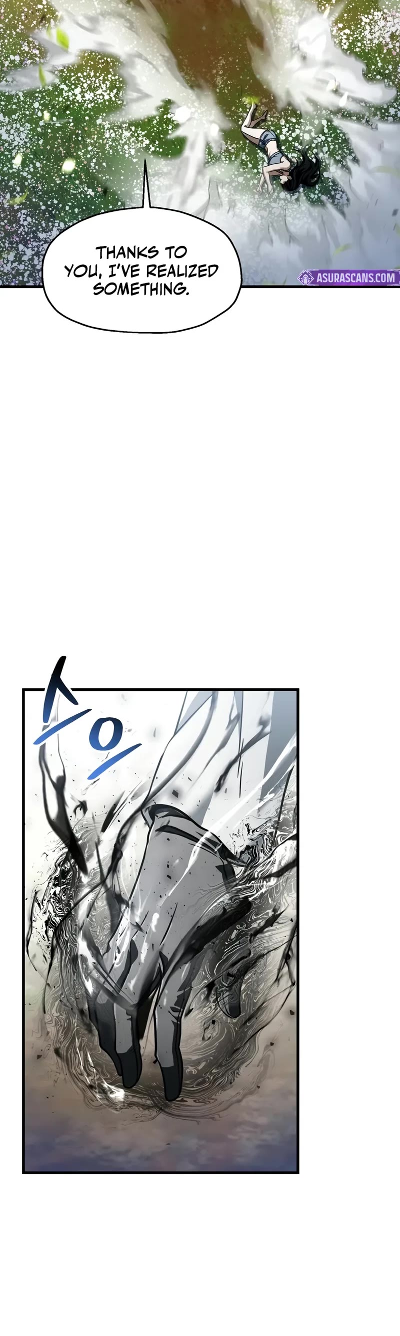 The Player That Can't Level Up chapter 184 page 26