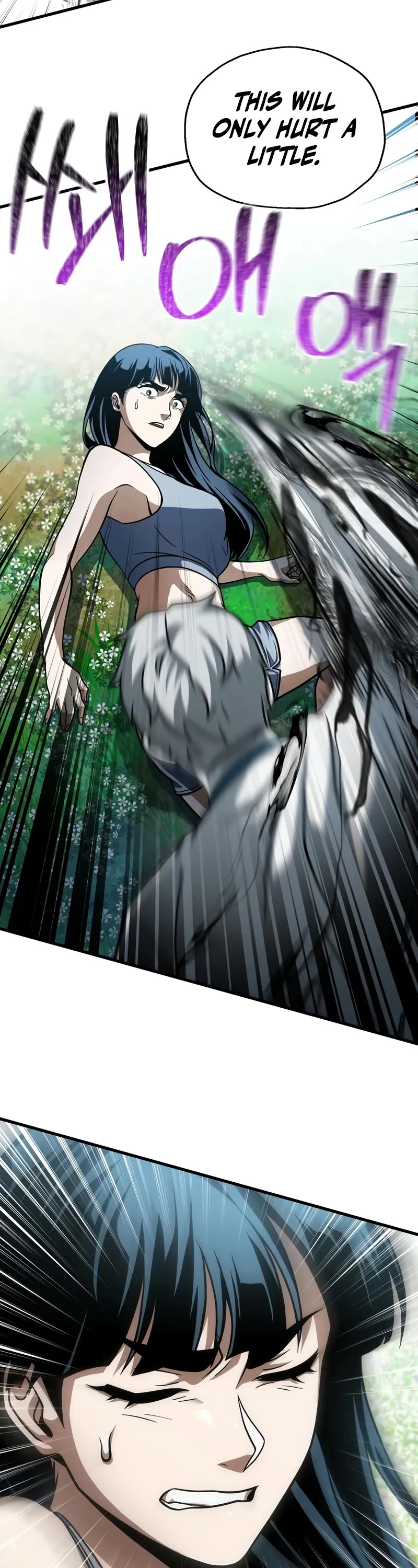 The Player That Can't Level Up chapter 184 page 29