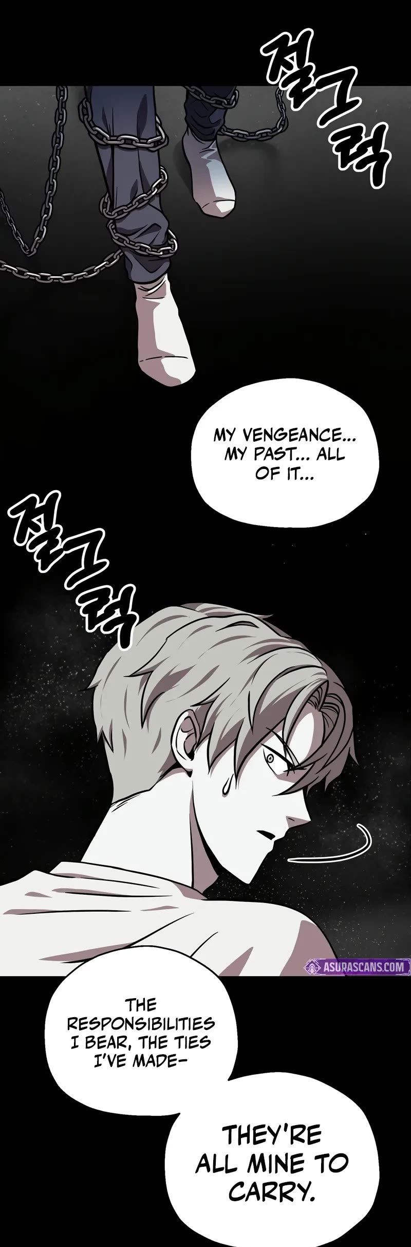 The Player That Can't Level Up chapter 184 page 40