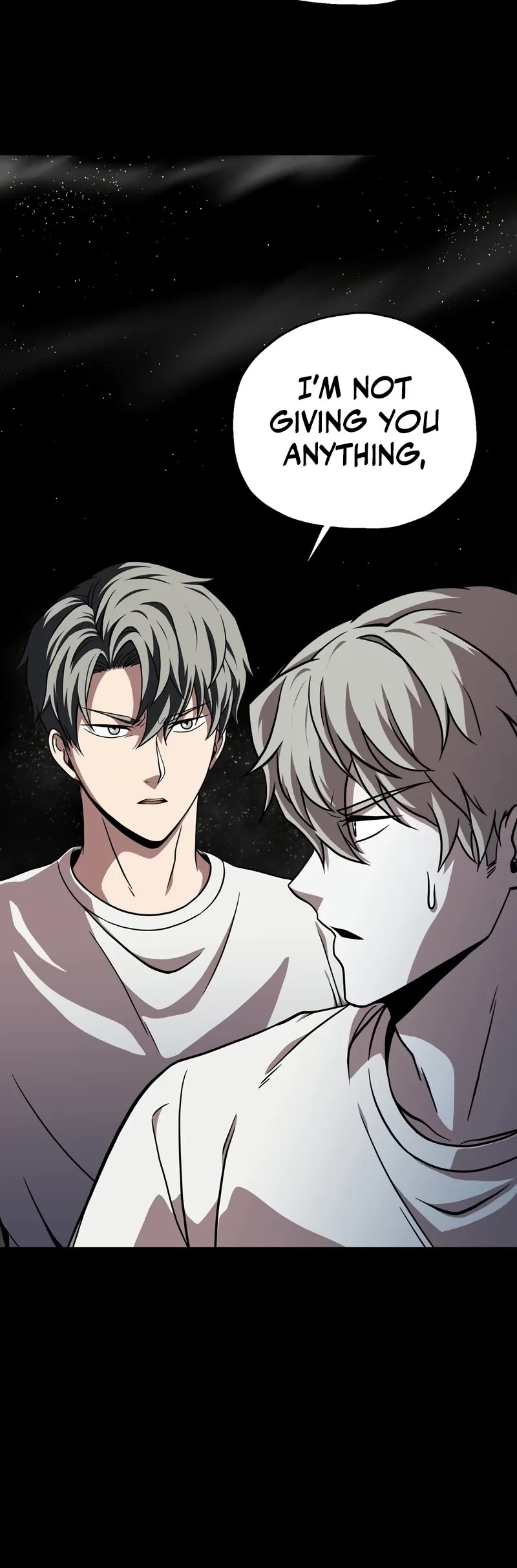 The Player That Can't Level Up chapter 184 page 41