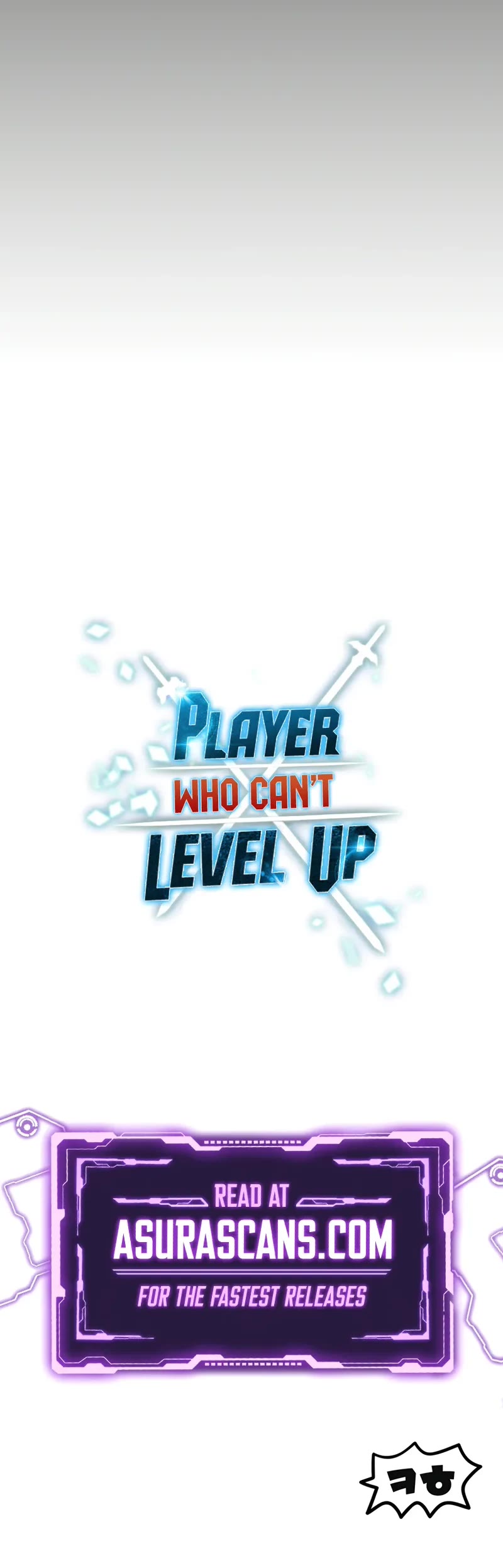 The Player That Can't Level Up chapter 184 page 43