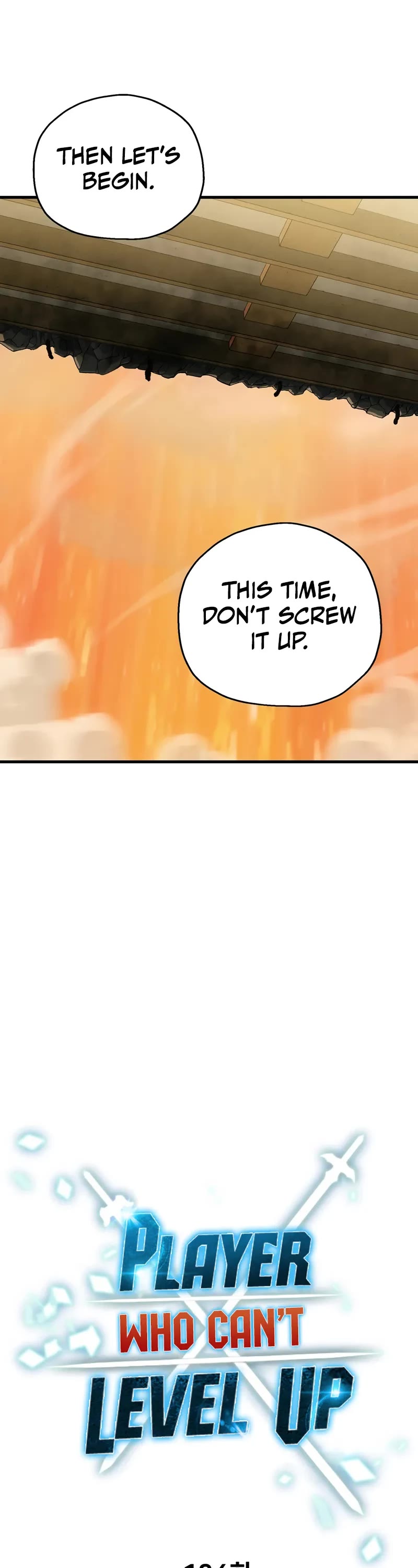 The Player That Can't Level Up chapter 184 page 7