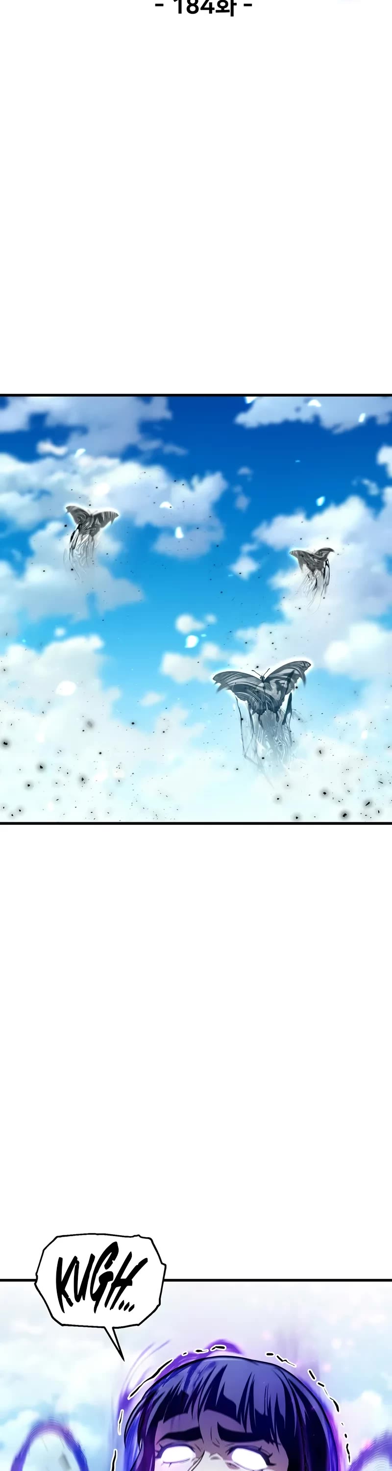 The Player That Can't Level Up chapter 184 page 8