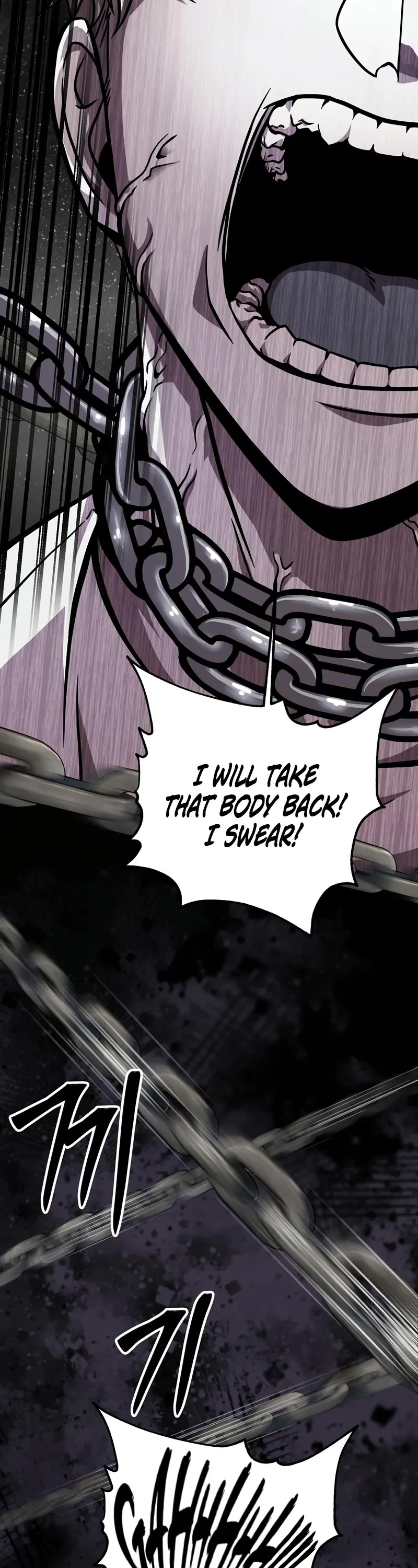 The Player That Can't Level Up chapter 185 page 12