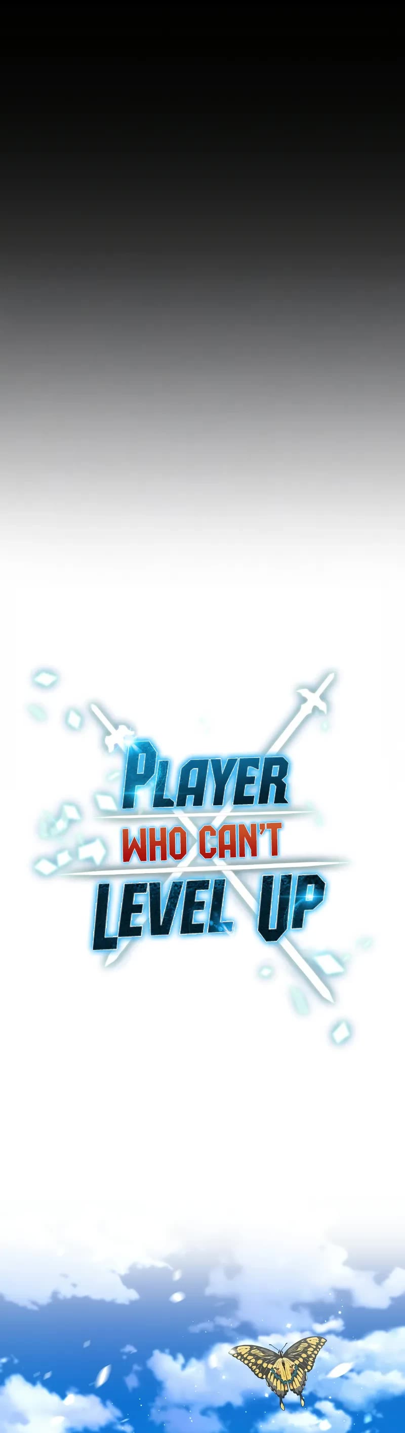 The Player That Can't Level Up chapter 185 page 14