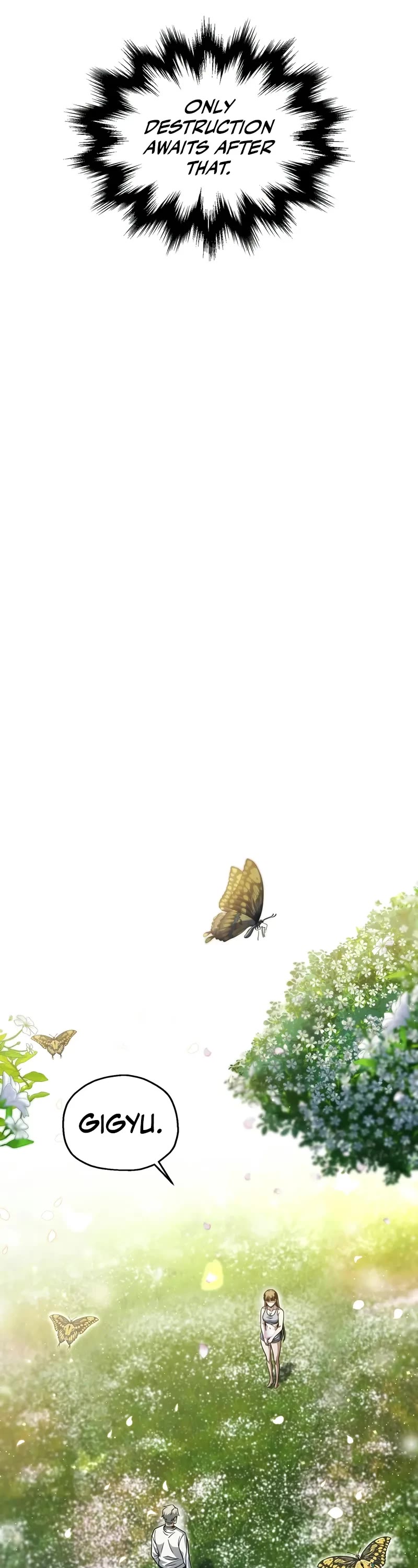 The Player That Can't Level Up chapter 185 page 32