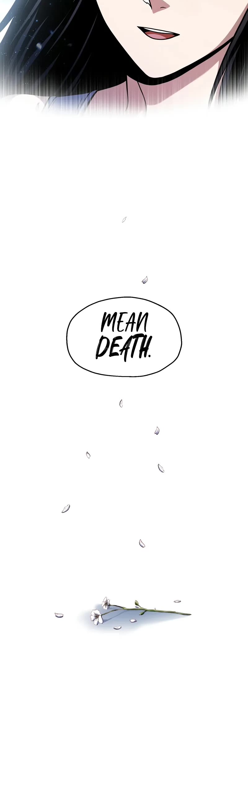 The Player That Can't Level Up chapter 185 page 35