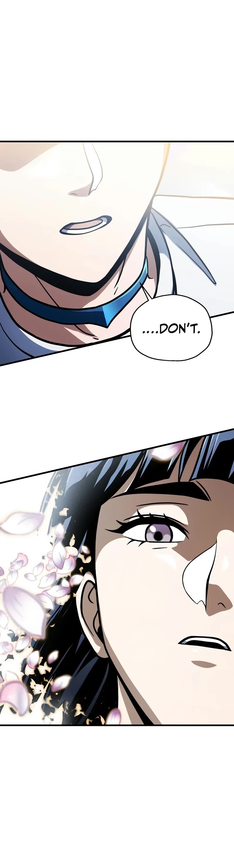 The Player That Can't Level Up chapter 185 page 40