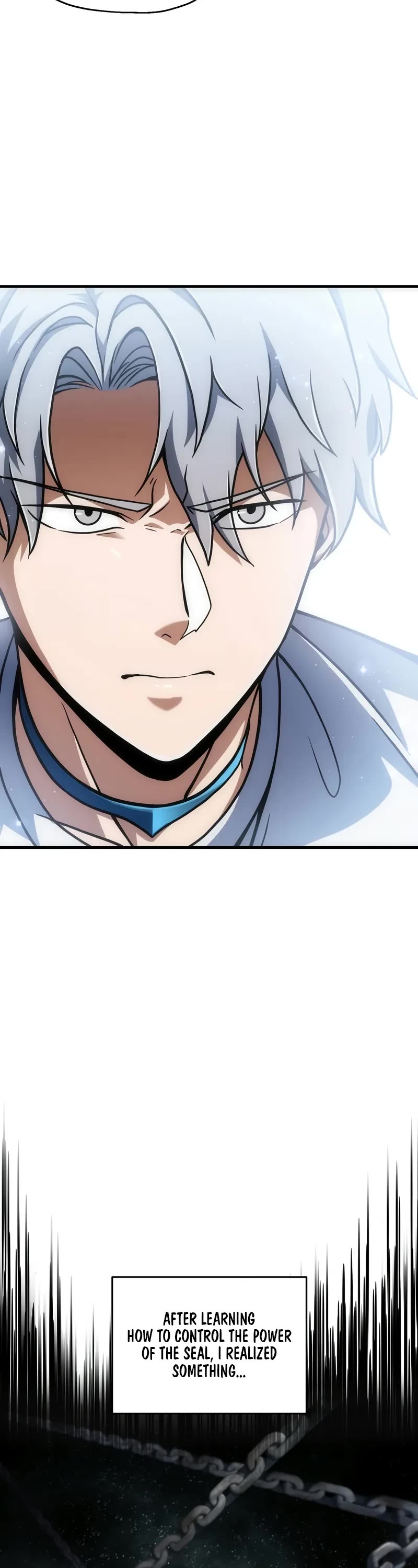 The Player That Can't Level Up chapter 185 page 42