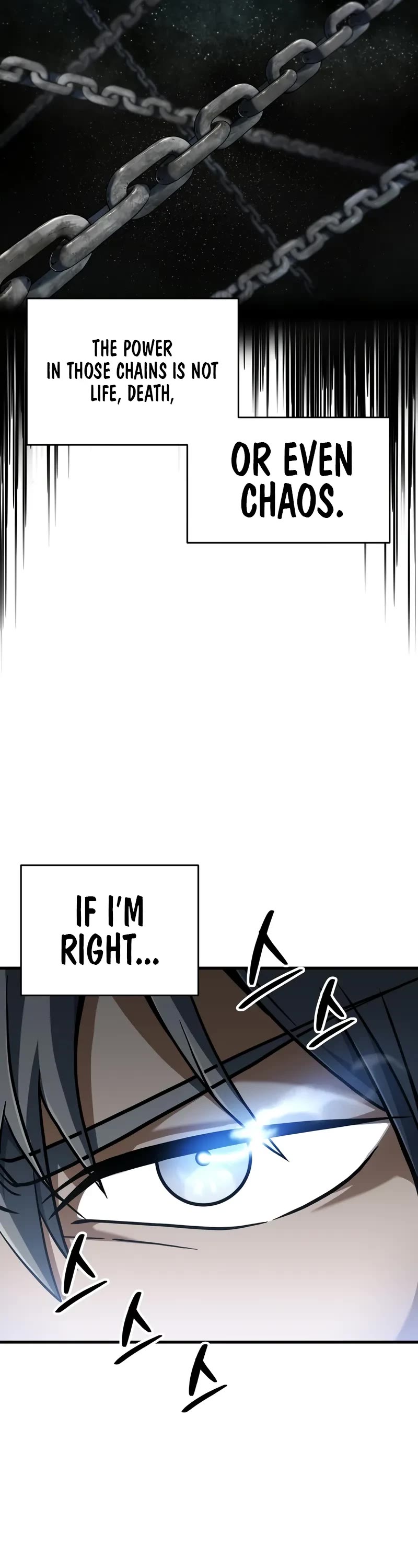 The Player That Can't Level Up chapter 185 page 43