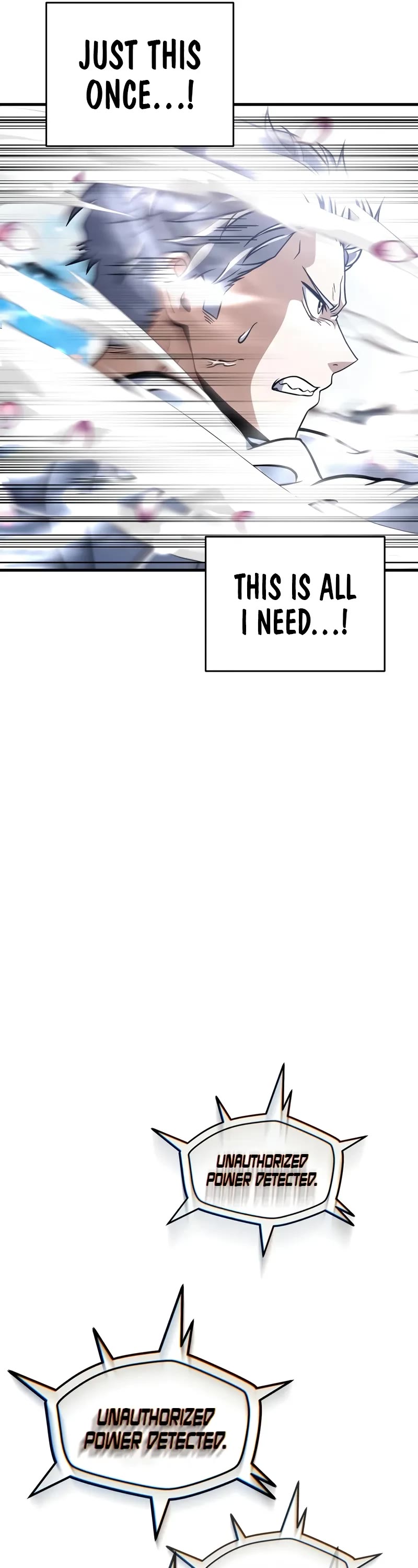 The Player That Can't Level Up chapter 185 page 46