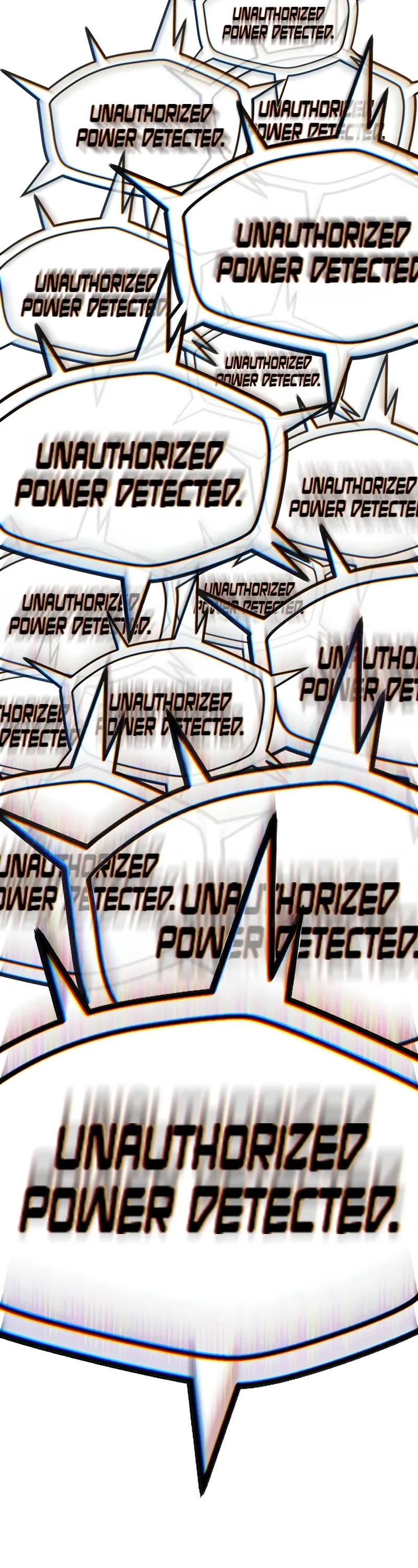 The Player That Can't Level Up chapter 185 page 47