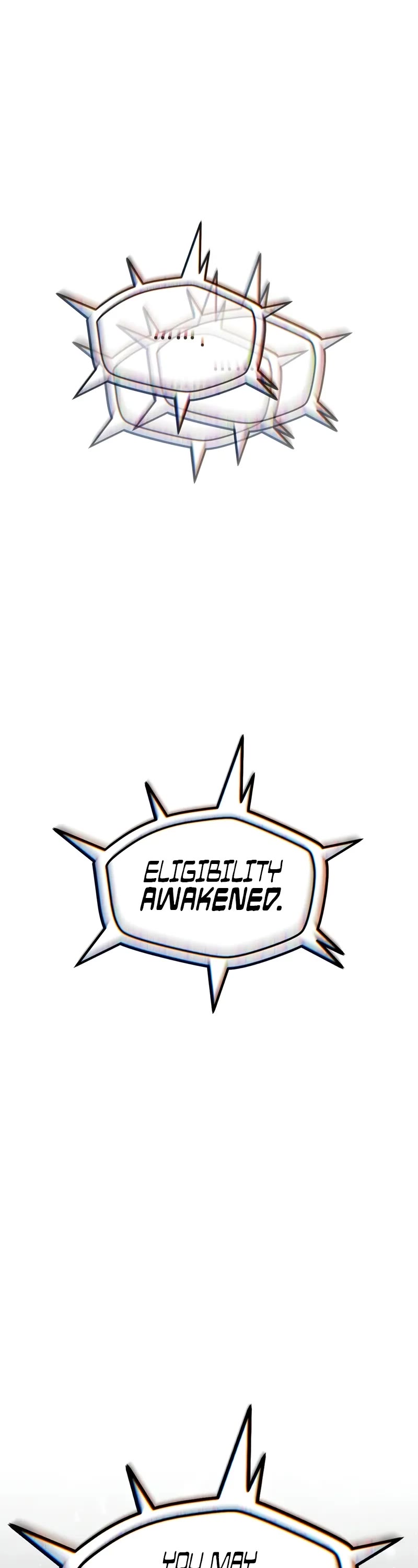 The Player That Can't Level Up chapter 185 page 48