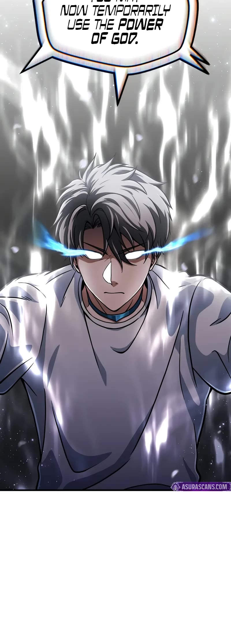 The Player That Can't Level Up chapter 185 page 49