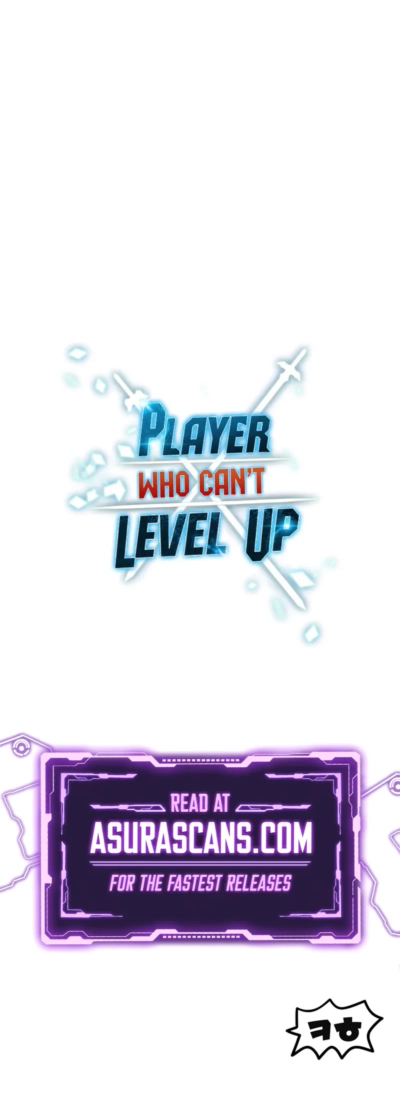 The Player That Can't Level Up chapter 185 page 50