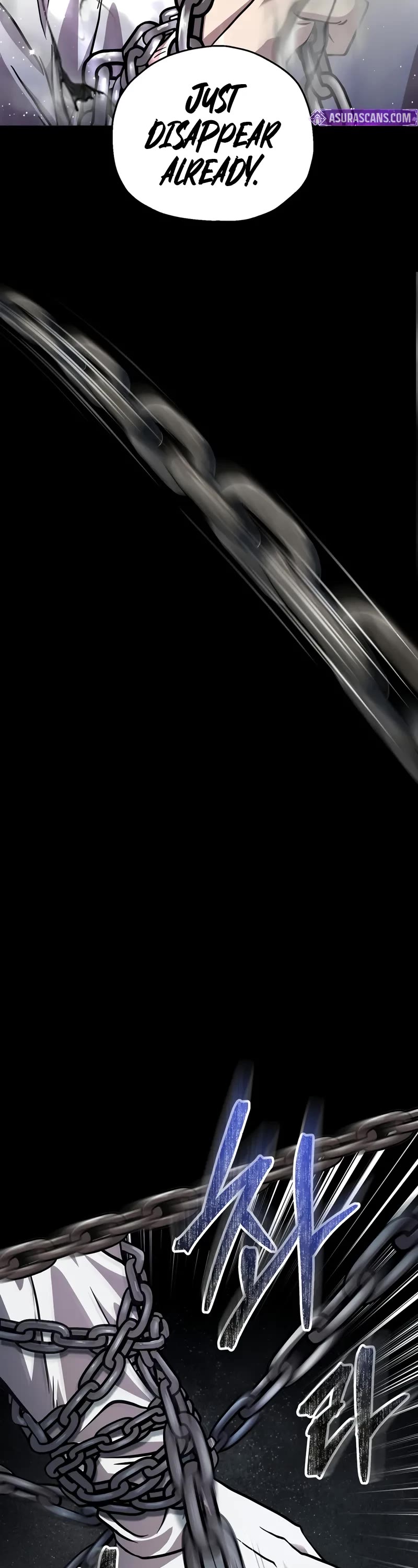 The Player That Can't Level Up chapter 185 page 7