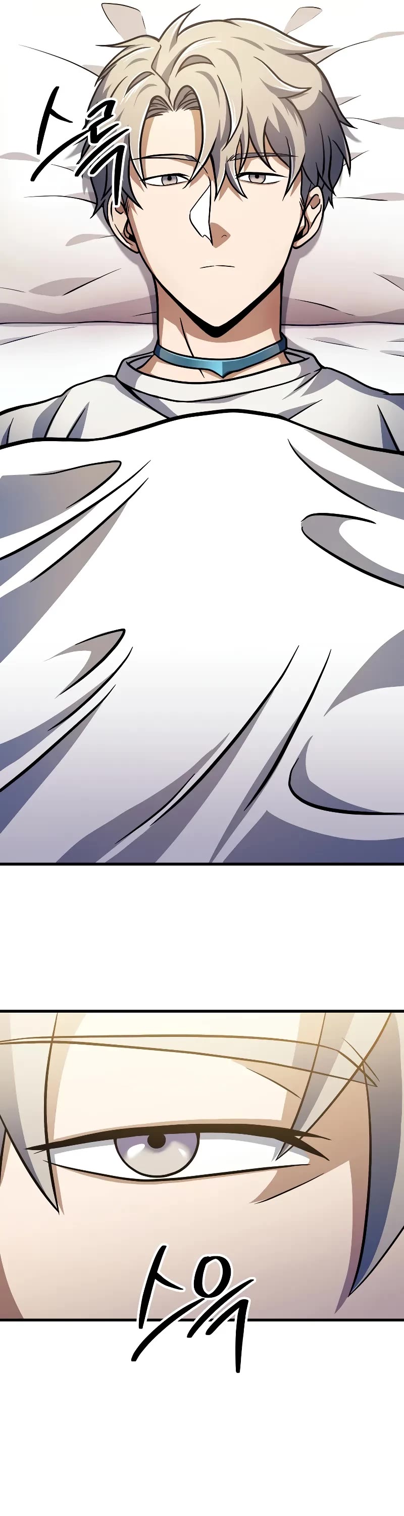 The Player That Can't Level Up chapter 186 page 12