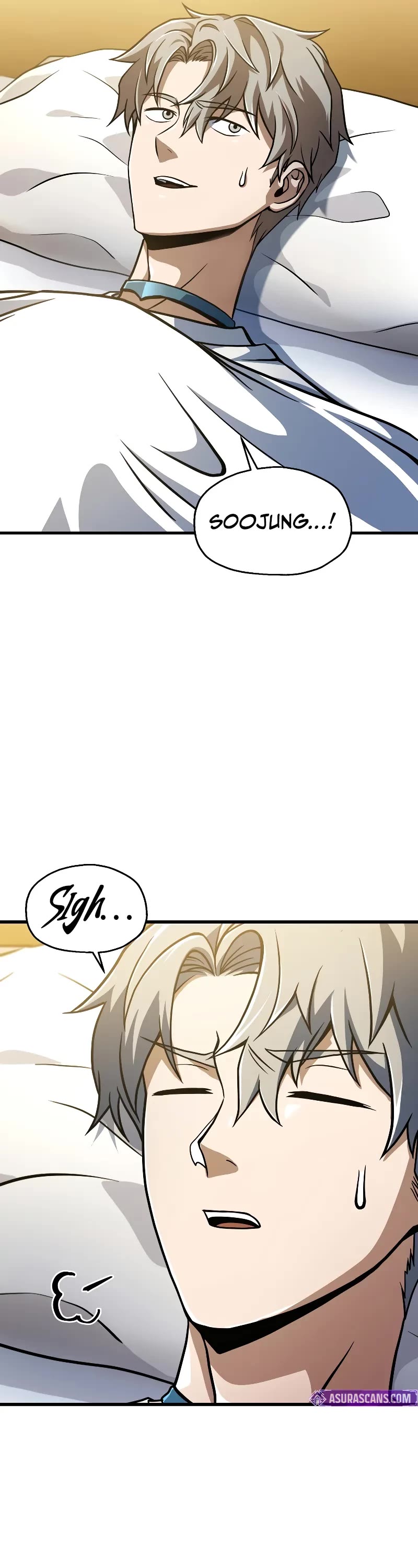 The Player That Can't Level Up chapter 186 page 17