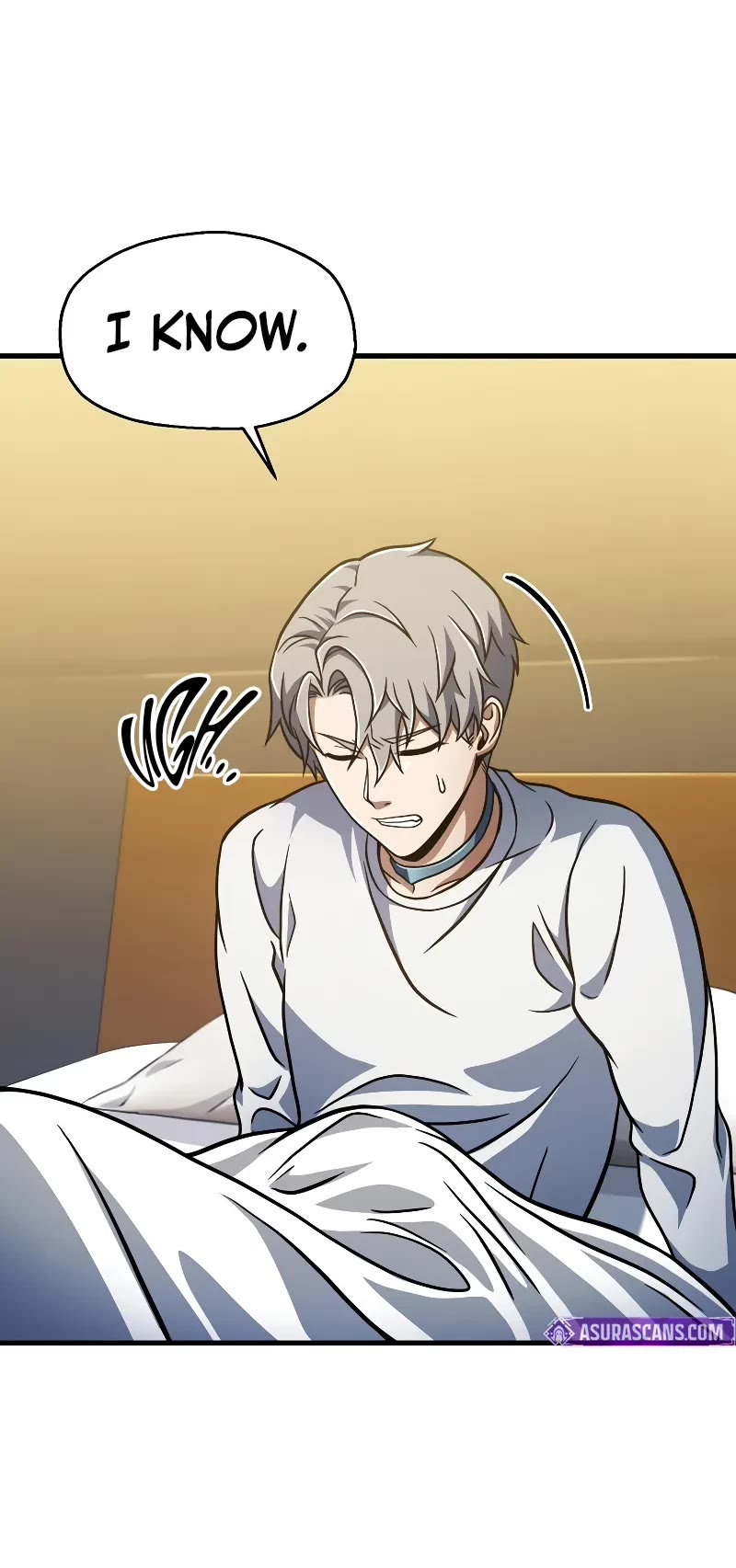 The Player That Can't Level Up chapter 186 page 21