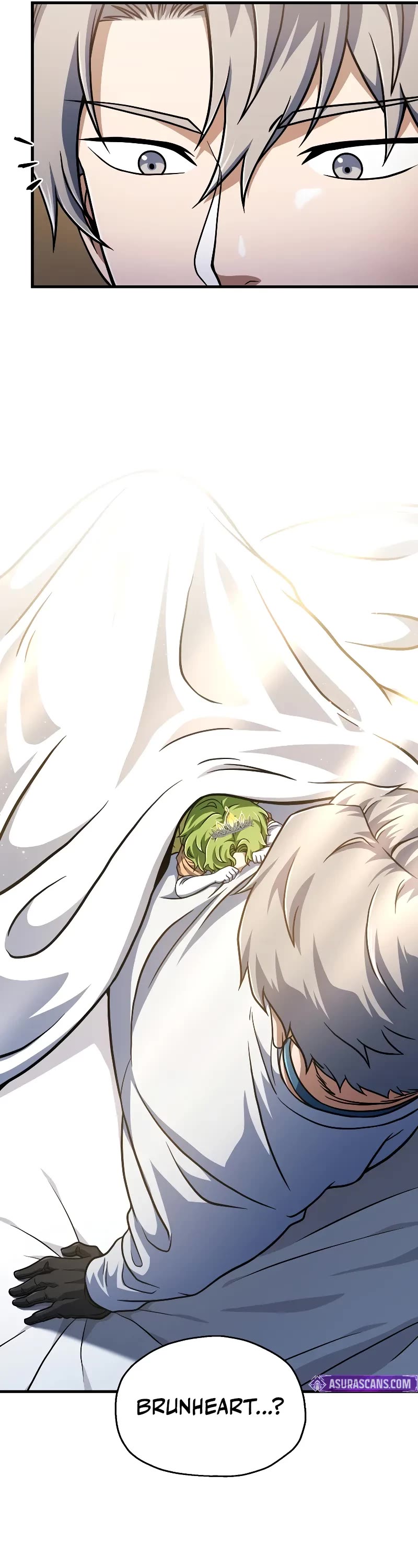 The Player That Can't Level Up chapter 186 page 22