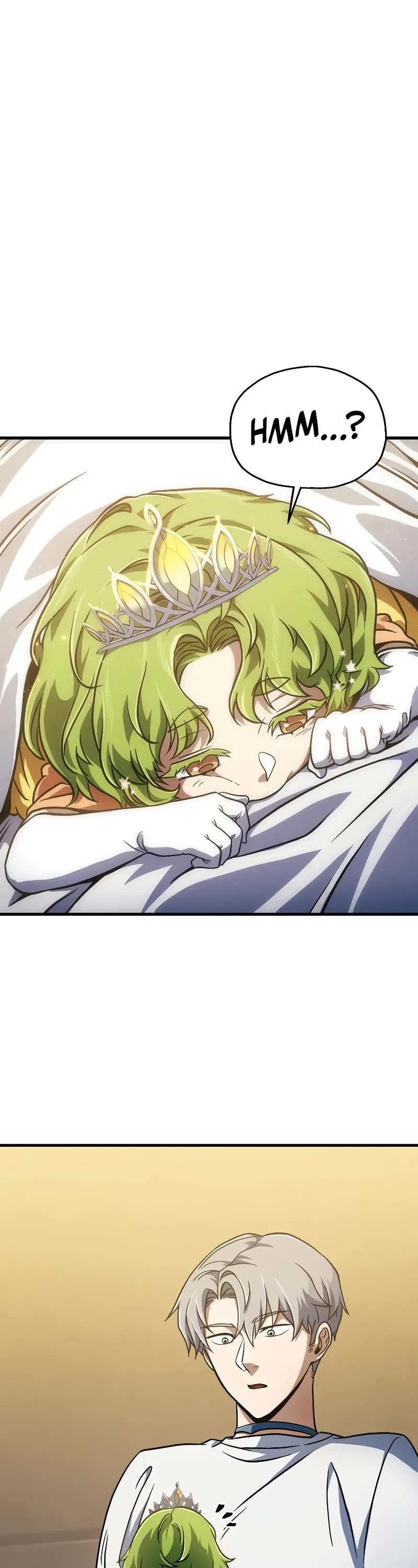 The Player That Can't Level Up chapter 186 page 23