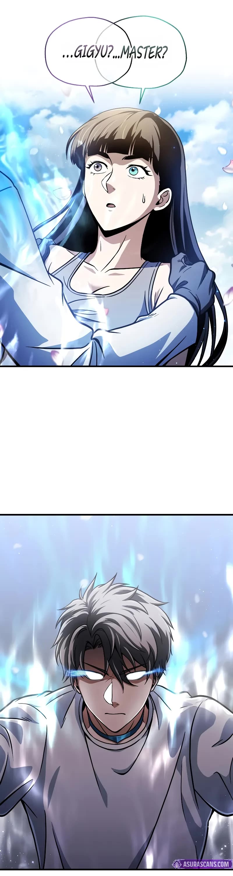 The Player That Can't Level Up chapter 186 page 3