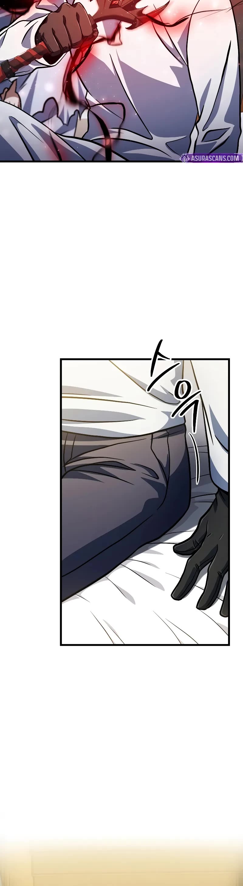 The Player That Can't Level Up chapter 186 page 30