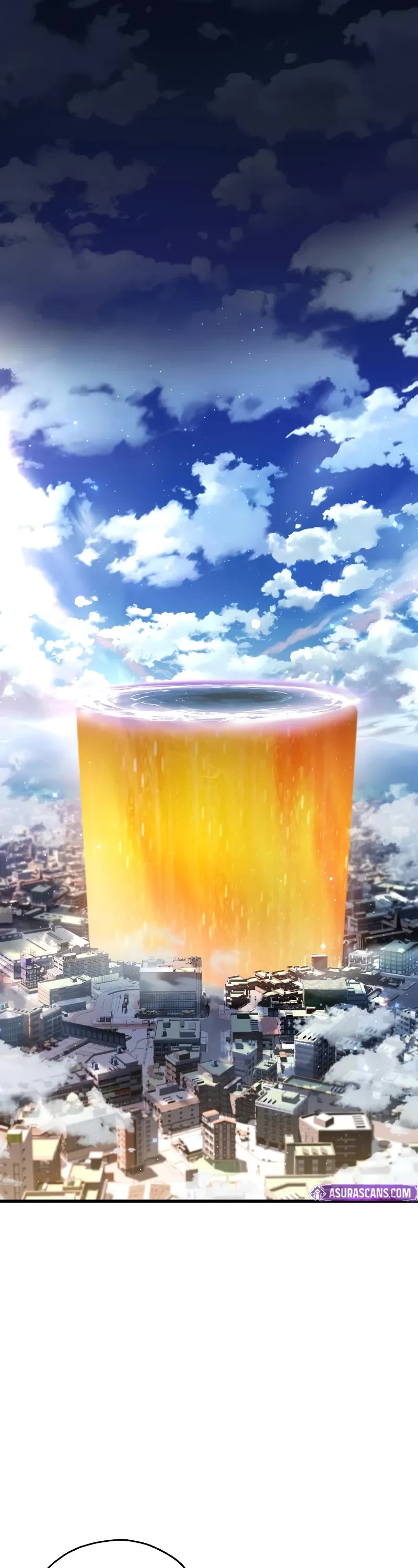 The Player That Can't Level Up chapter 186 page 33