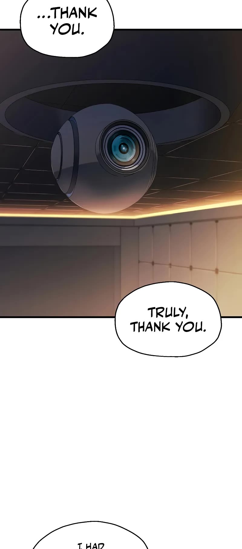 The Player That Can't Level Up chapter 186 page 34