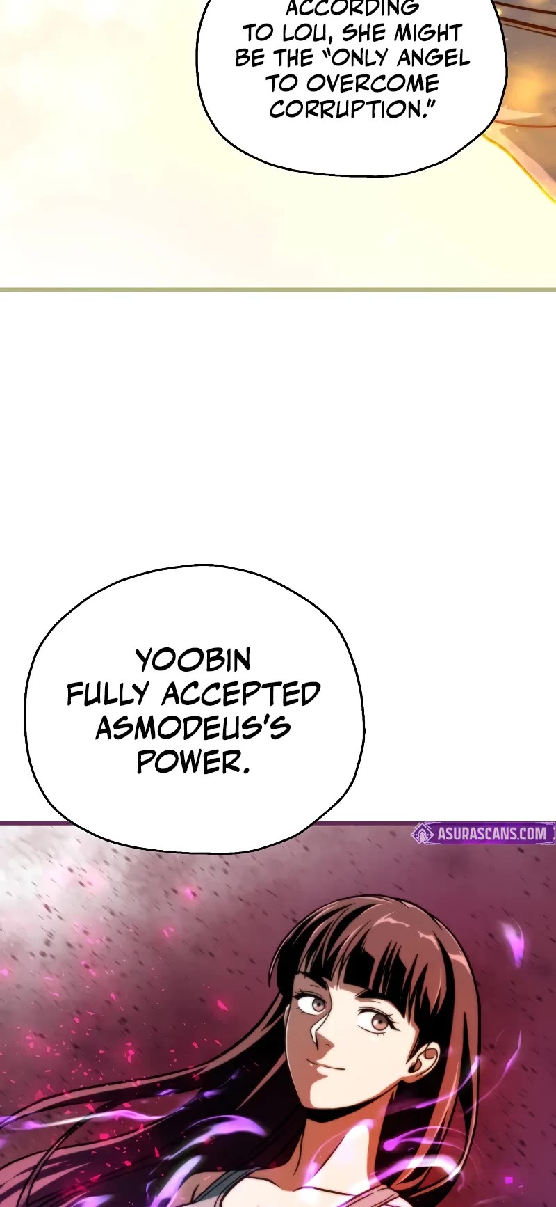 The Player That Can't Level Up chapter 186 page 39