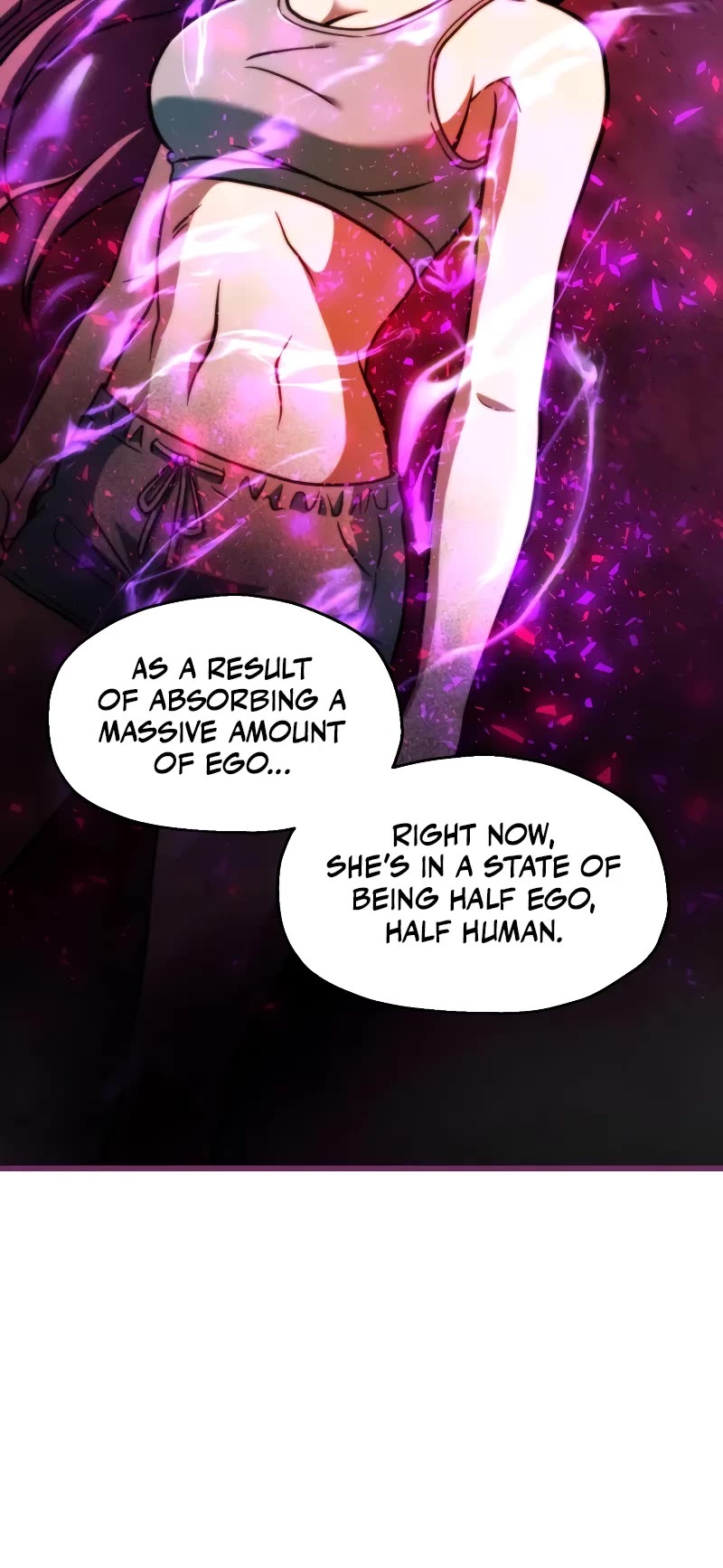 The Player That Can't Level Up chapter 186 page 40