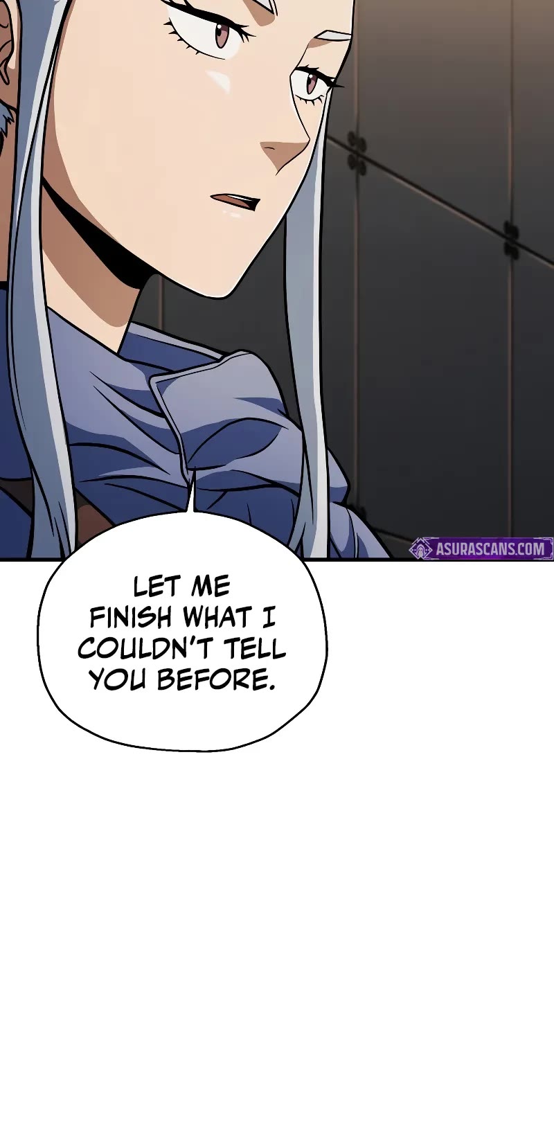 The Player That Can't Level Up chapter 186 page 45