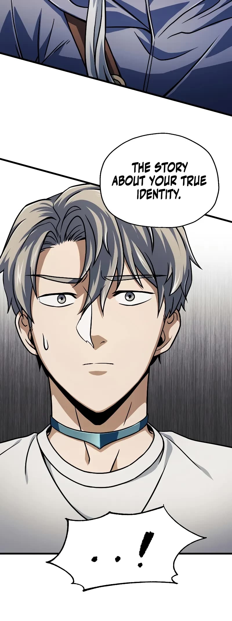 The Player That Can't Level Up chapter 186 page 48