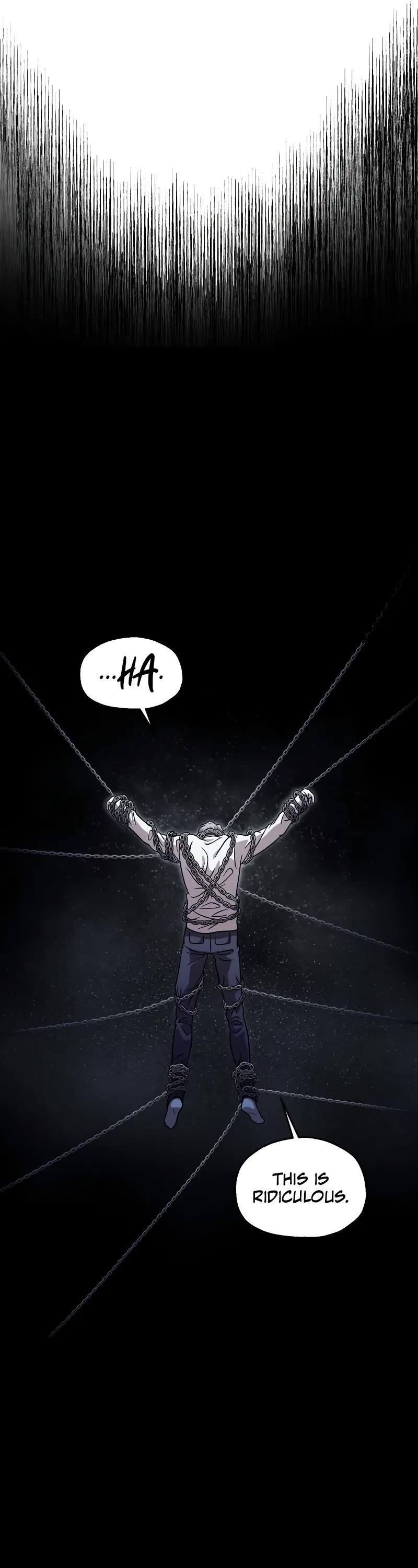 The Player That Can't Level Up chapter 186 page 7