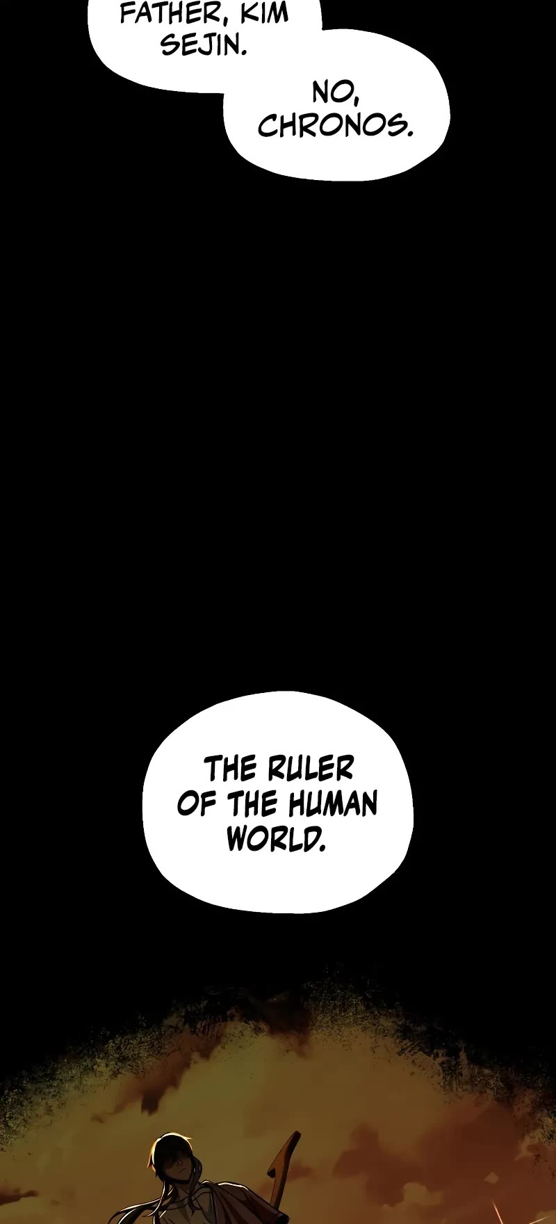 The Player That Can't Level Up chapter 187 page 15