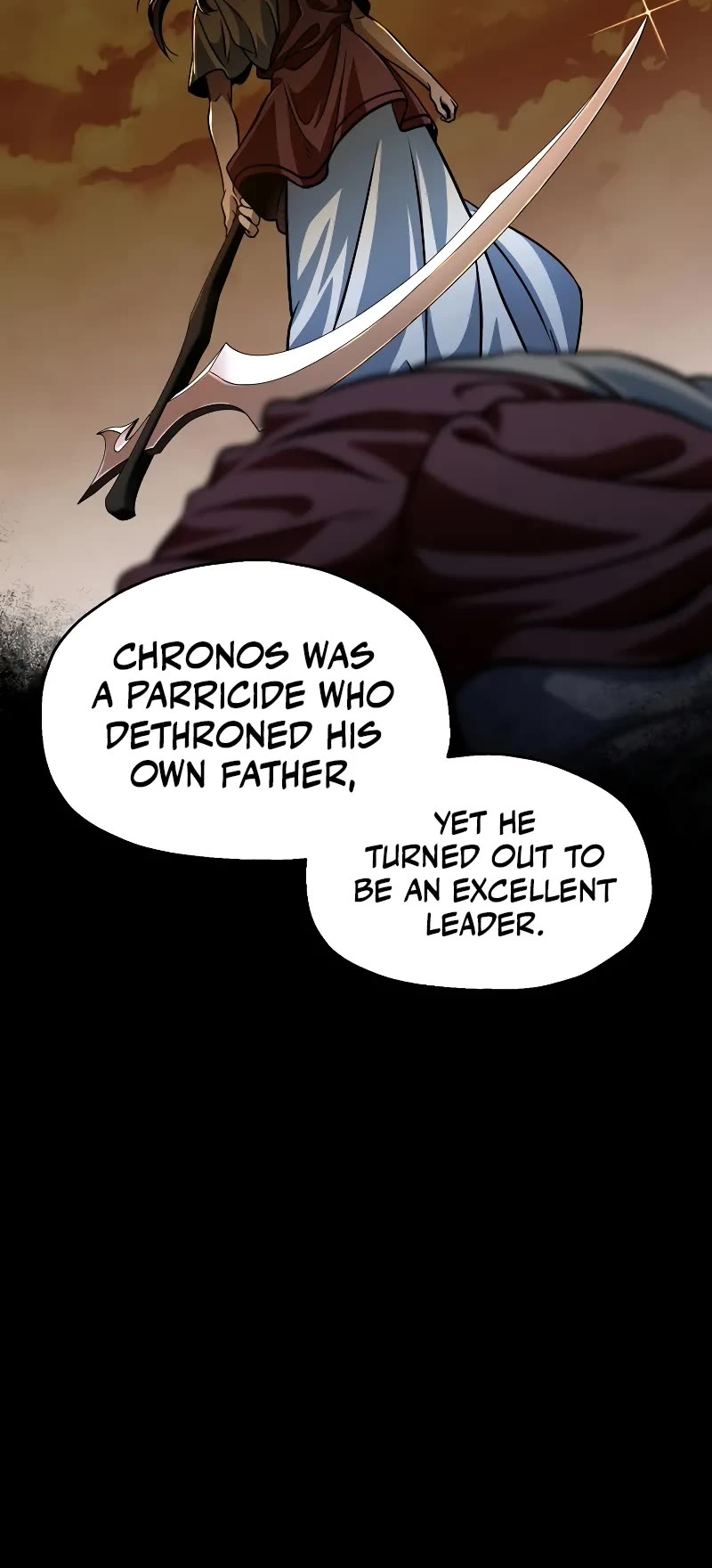 The Player That Can't Level Up chapter 187 page 16