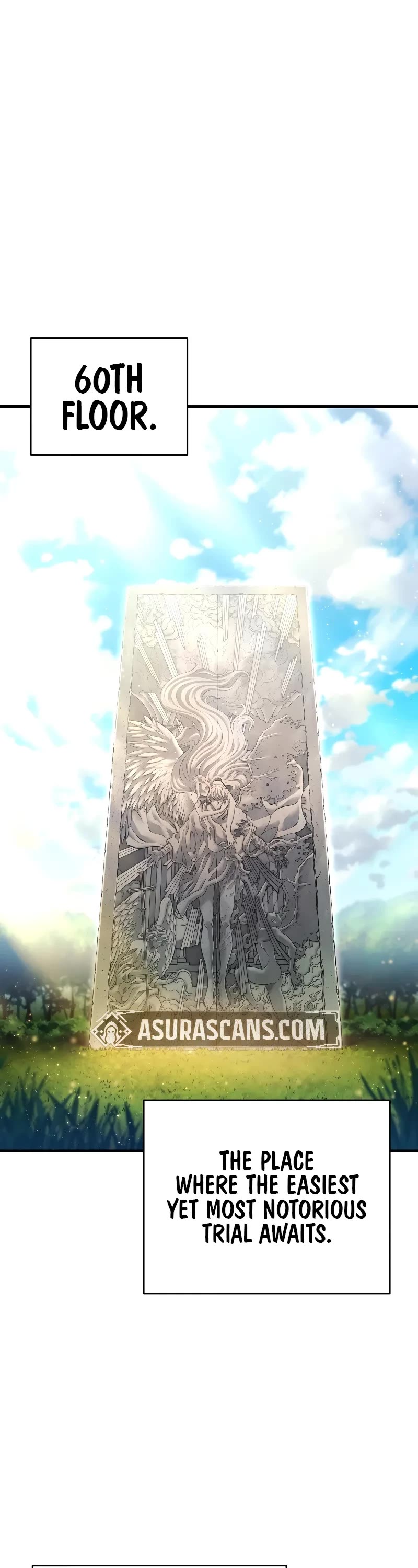 The Player That Can't Level Up chapter 187 page 2