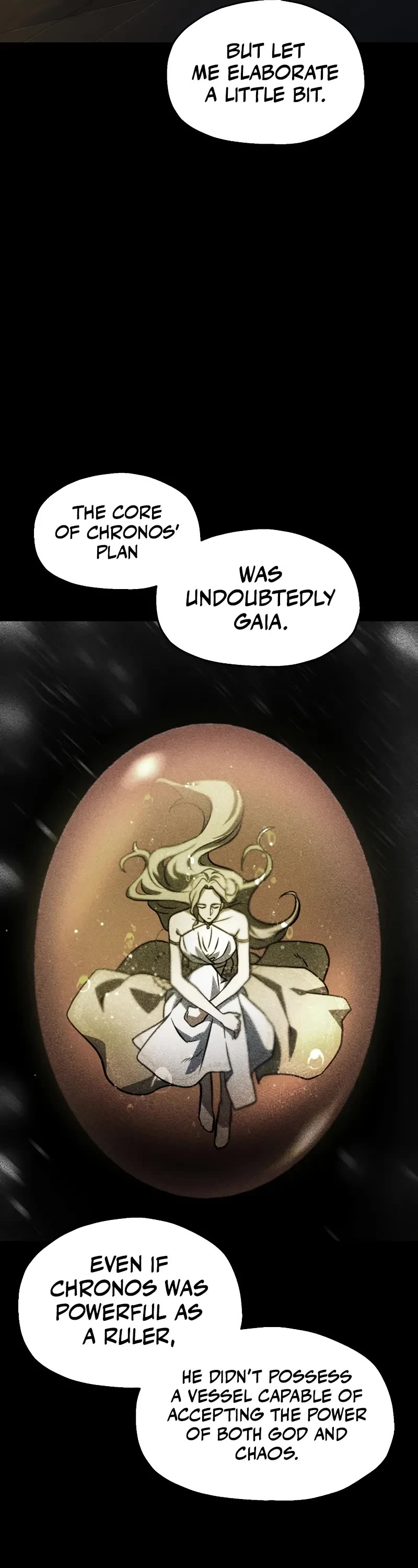 The Player That Can't Level Up chapter 187 page 24