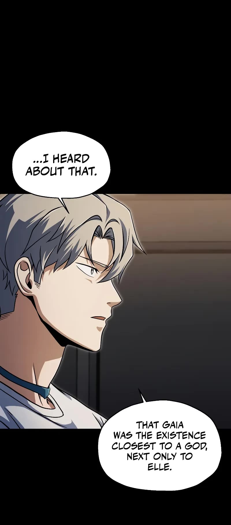 The Player That Can't Level Up chapter 187 page 25